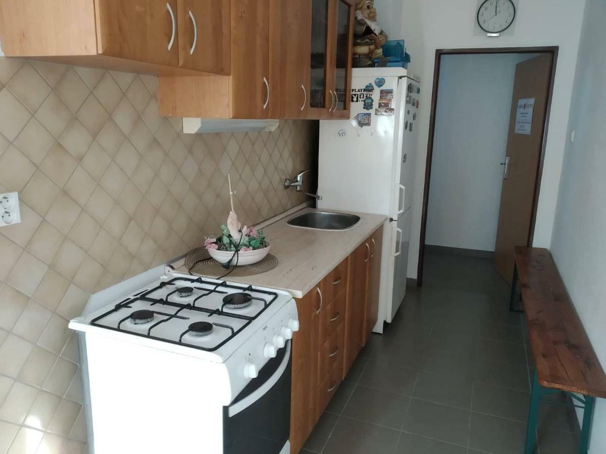 말라츠키 Apartman Gabika Na Zahori 아파트 외부 사진